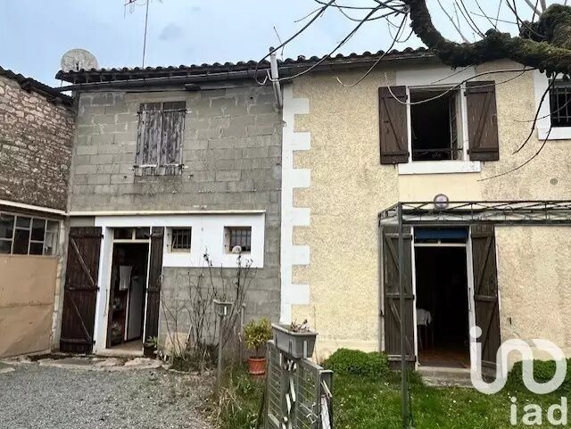 Maison à vendre, 91m², Sainte-Ouenne