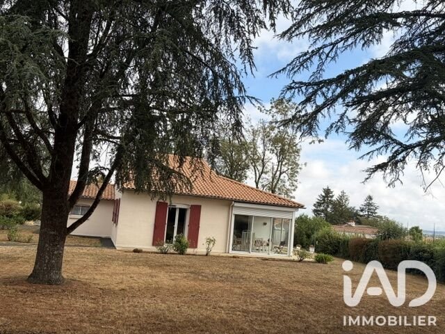 Maison à vendre, 141m², Chauray
