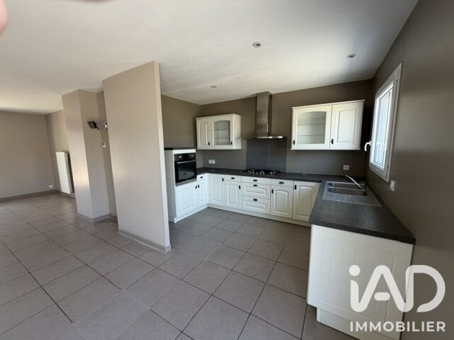 Maison à vendre, 99m², Exireuil