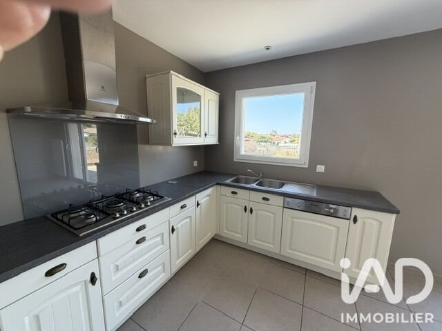 Maison à vendre, 99m², Exireuil