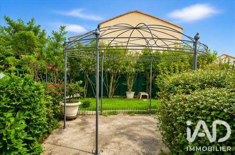 Maison à vendre, 108m², Niort