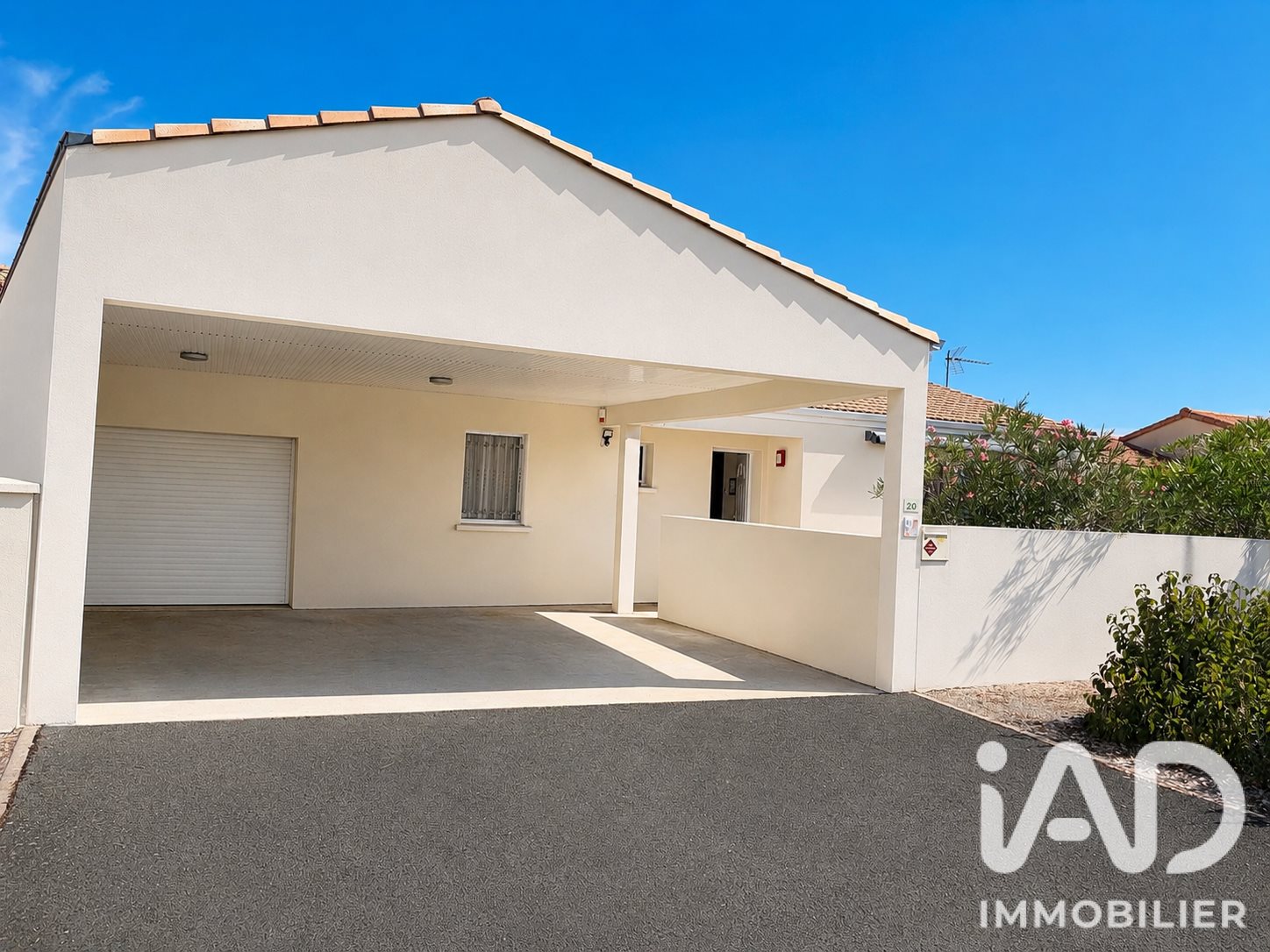 Maison à vendre, 125m², Chauray