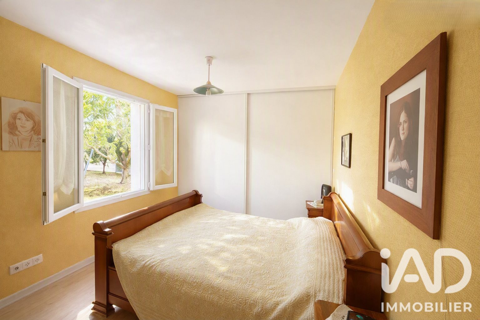 Maison à vendre, 125m², Chauray