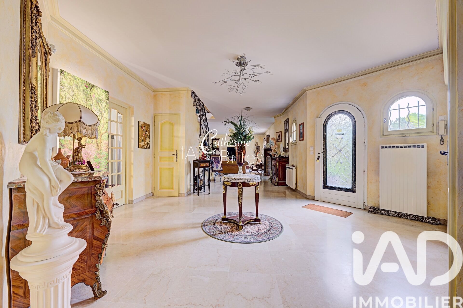Maison à vendre, 297m², Claye-Souilly