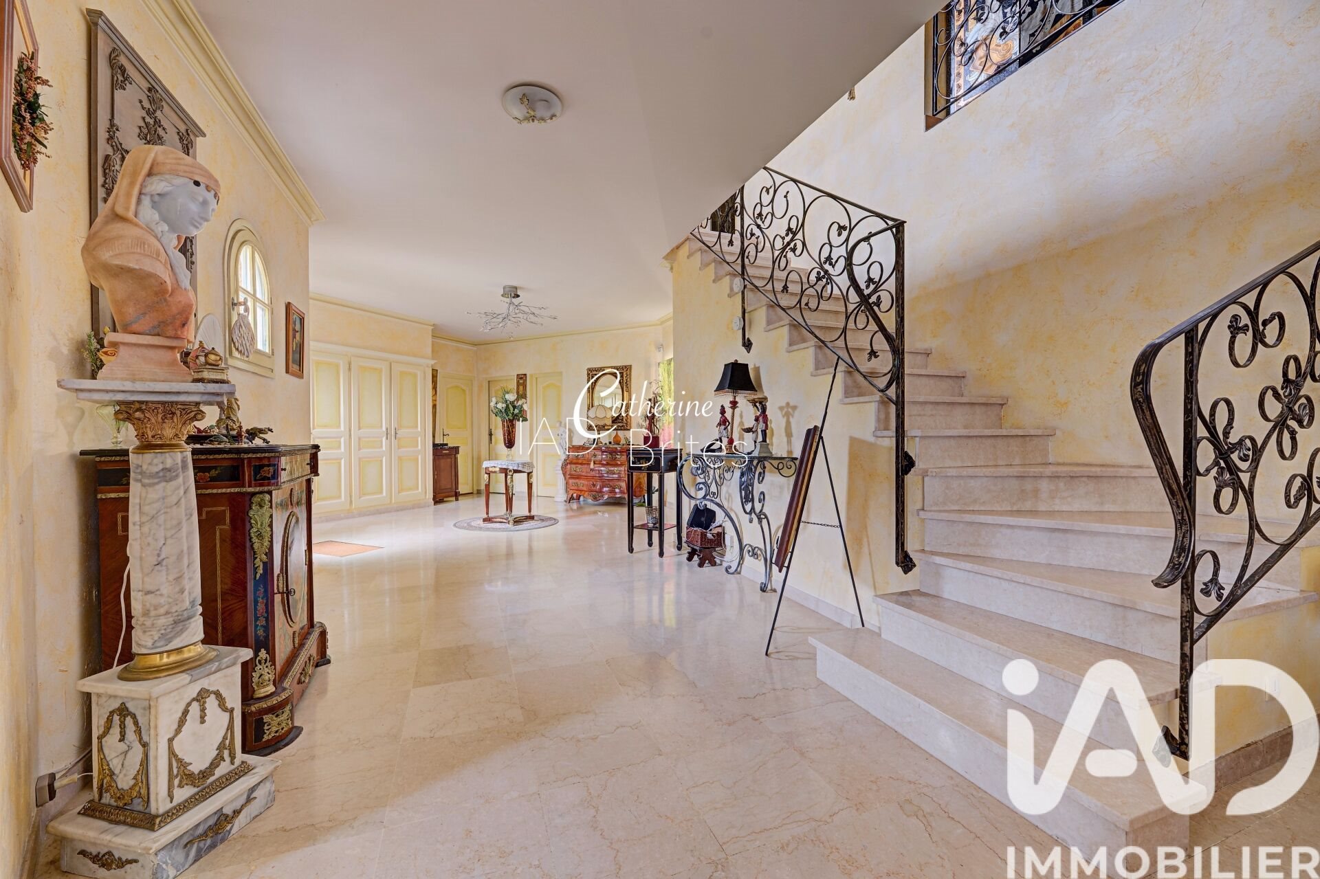 Maison à vendre, 297m², Claye-Souilly