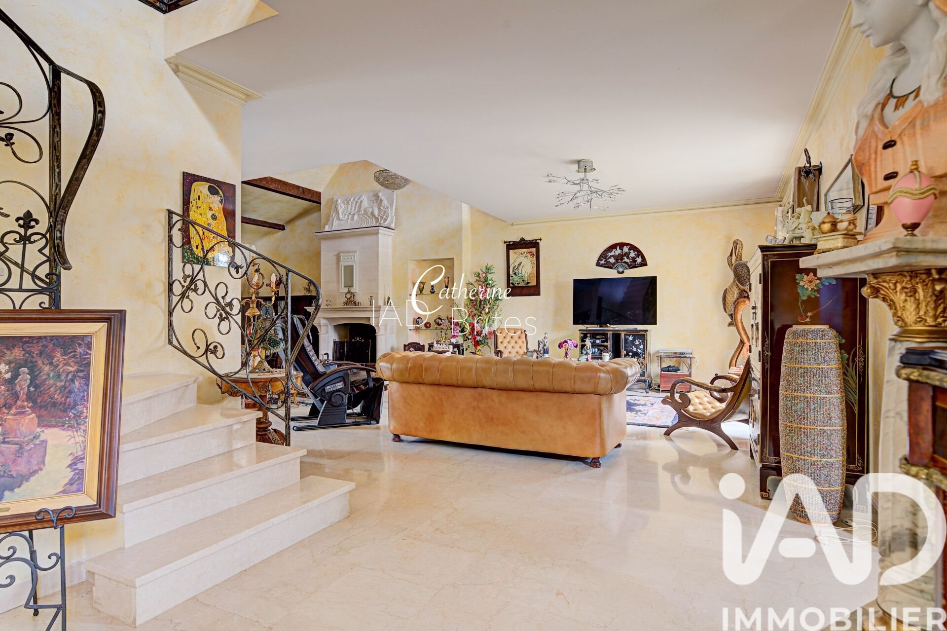 Maison à vendre, 297m², Claye-Souilly