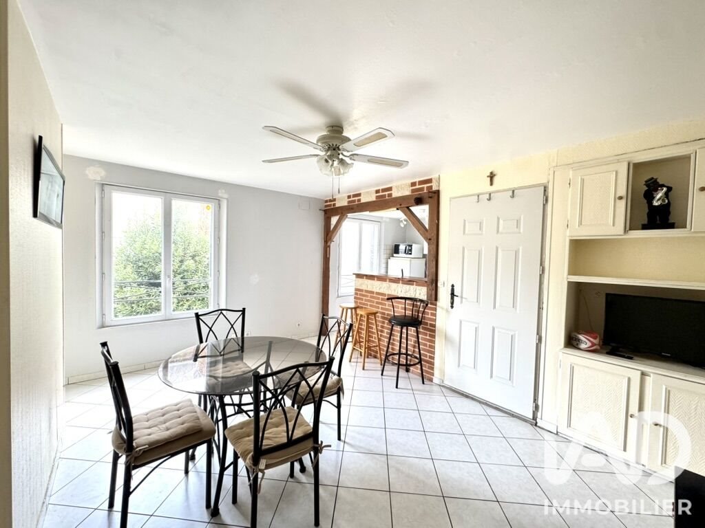 Appartement à vendre, 102m², Honfleur