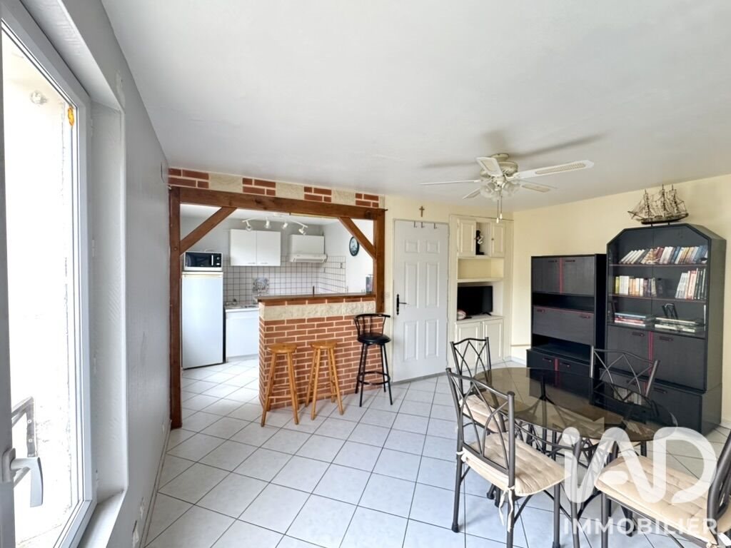 Appartement à vendre, 102m², Honfleur