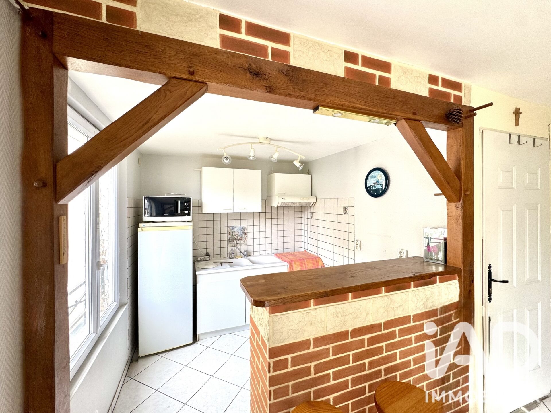 Appartement à vendre, 102m², Honfleur