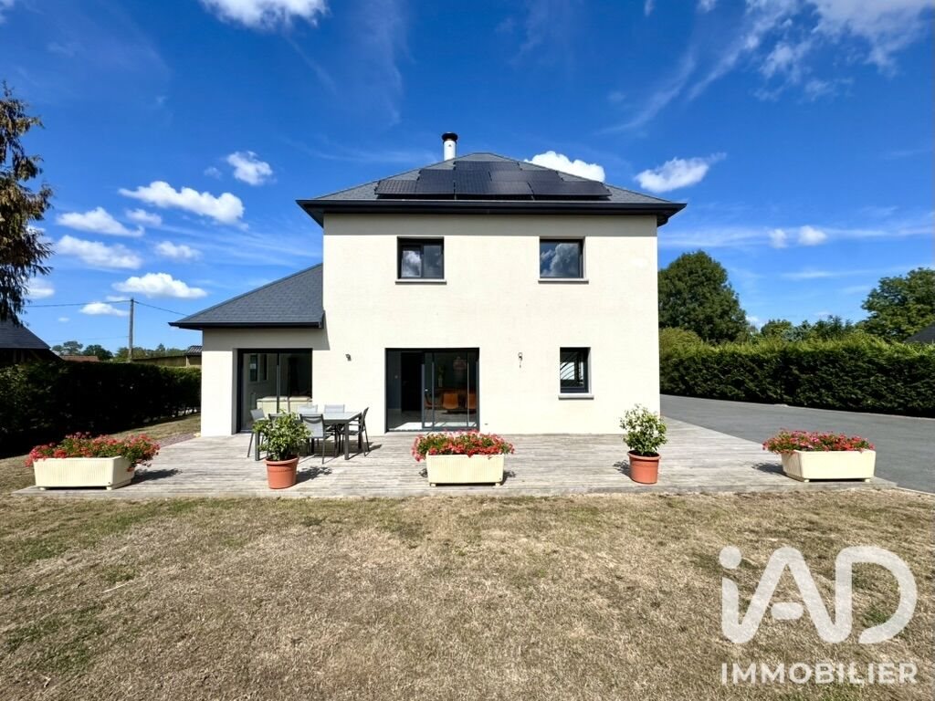 Maison à vendre, 121m², Honfleur