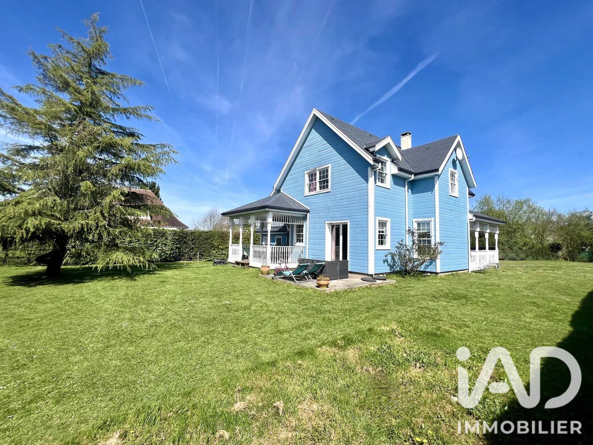 Maison à vendre, 155m², Beuzeville