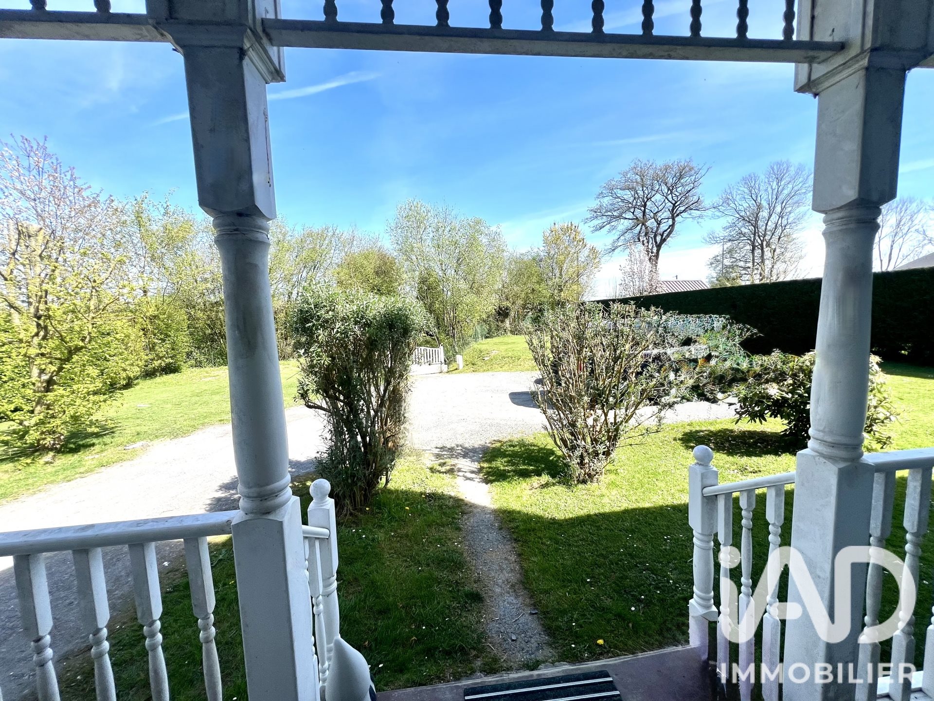 Maison à vendre, 155m², Beuzeville