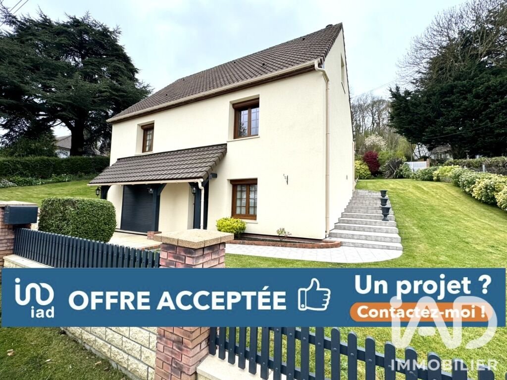 Maison à vendre, 115m², La Rivière-Saint-Sauveur