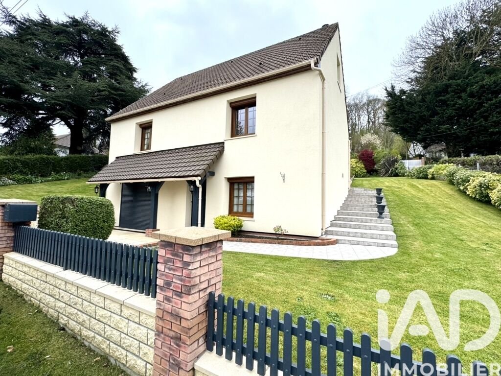 Maison à vendre, 115m², La Rivière-Saint-Sauveur
