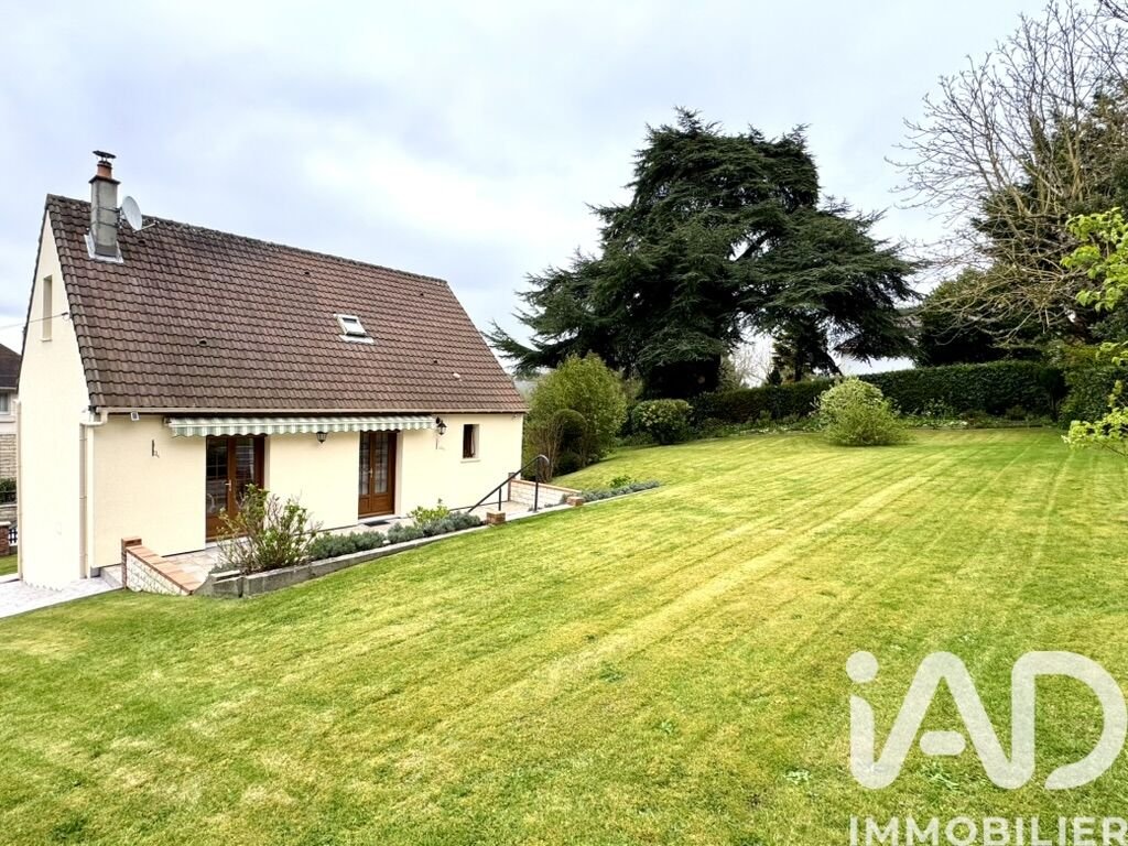 Maison à vendre, 115m², La Rivière-Saint-Sauveur