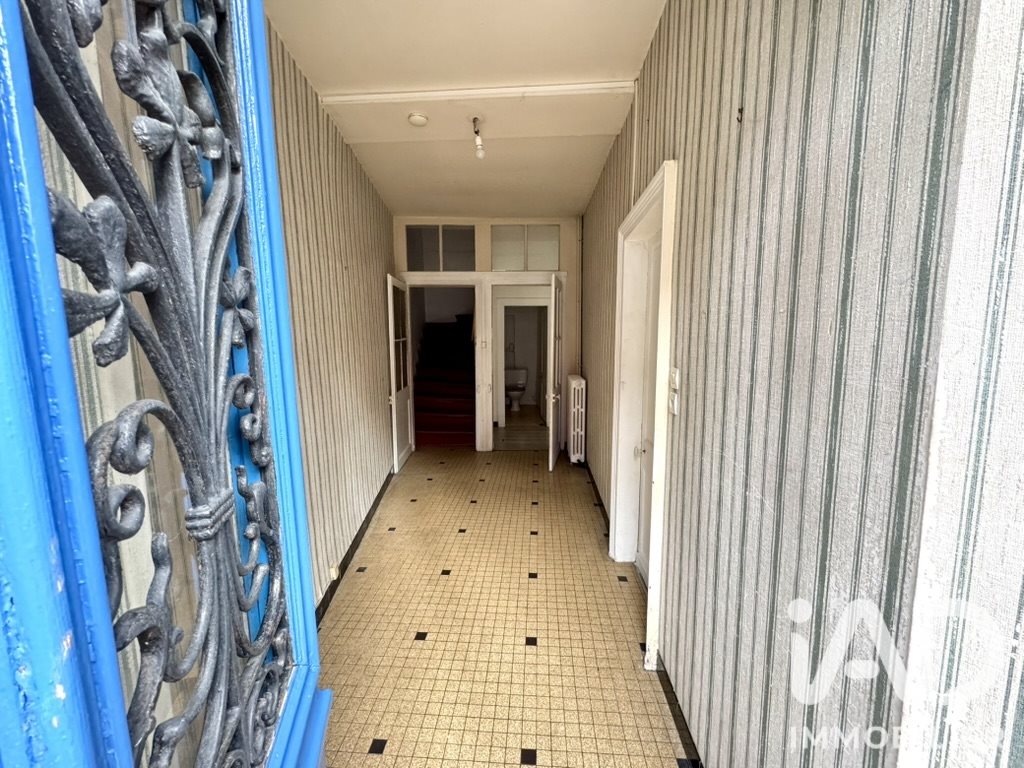 Maison à vendre, 85m², Bolbec
