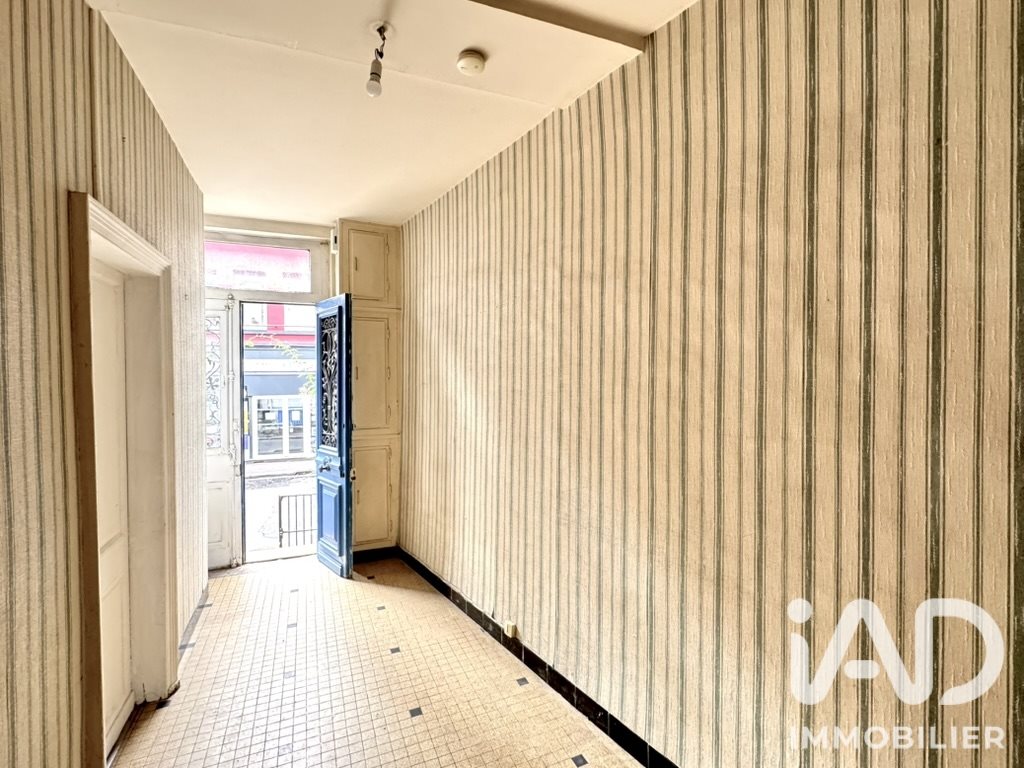 Maison à vendre, 85m², Bolbec