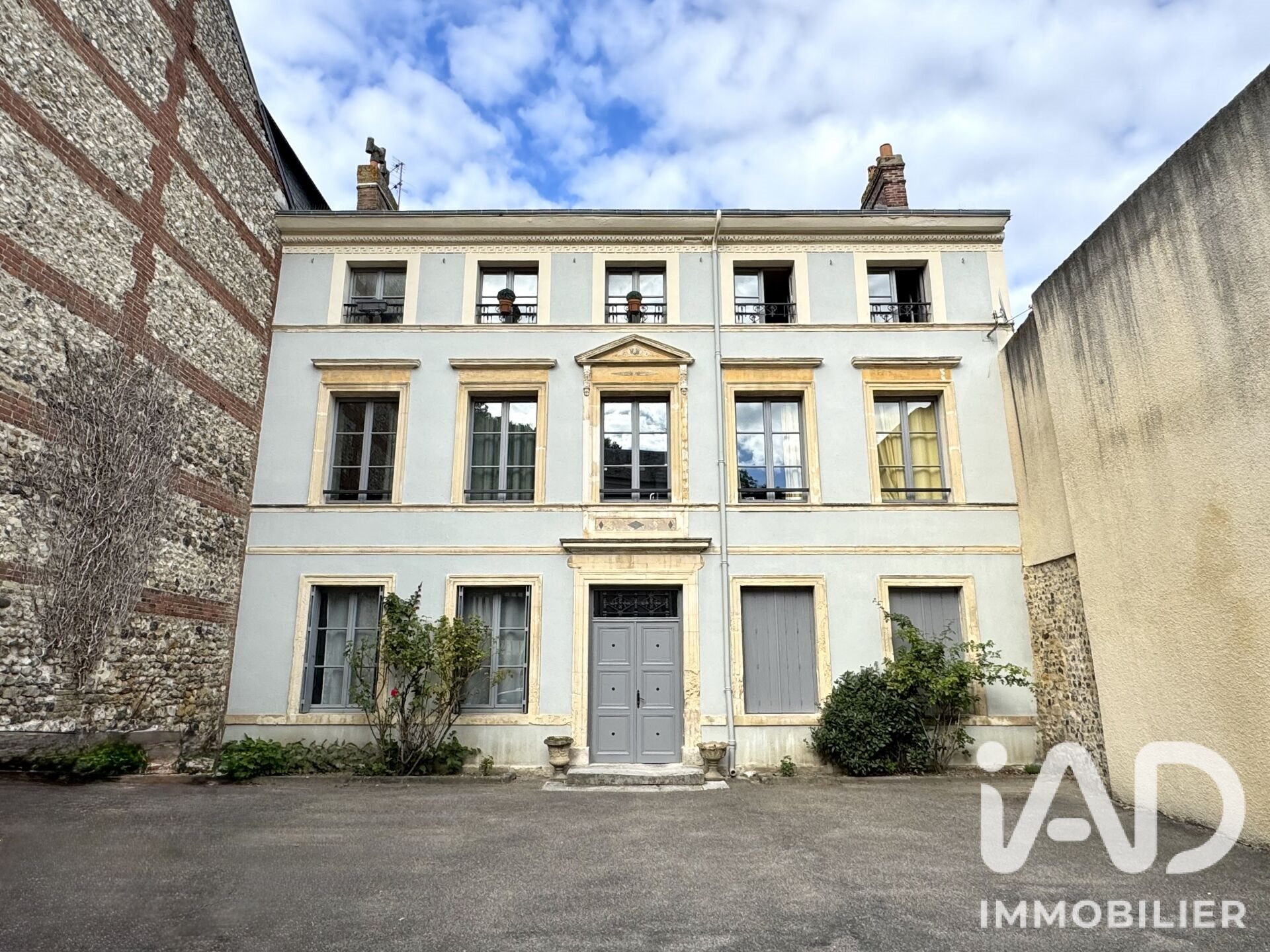 Appartement à vendre, 31m², Honfleur