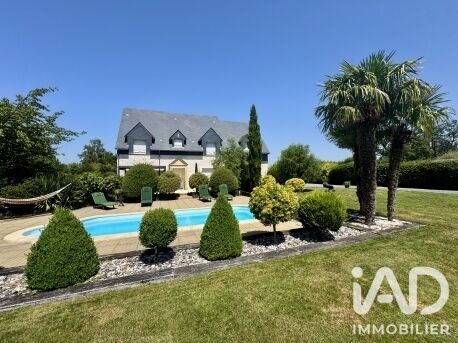 Maison à vendre, 260m², Honfleur