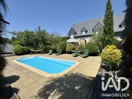 Maison à vendre, 260m², Honfleur