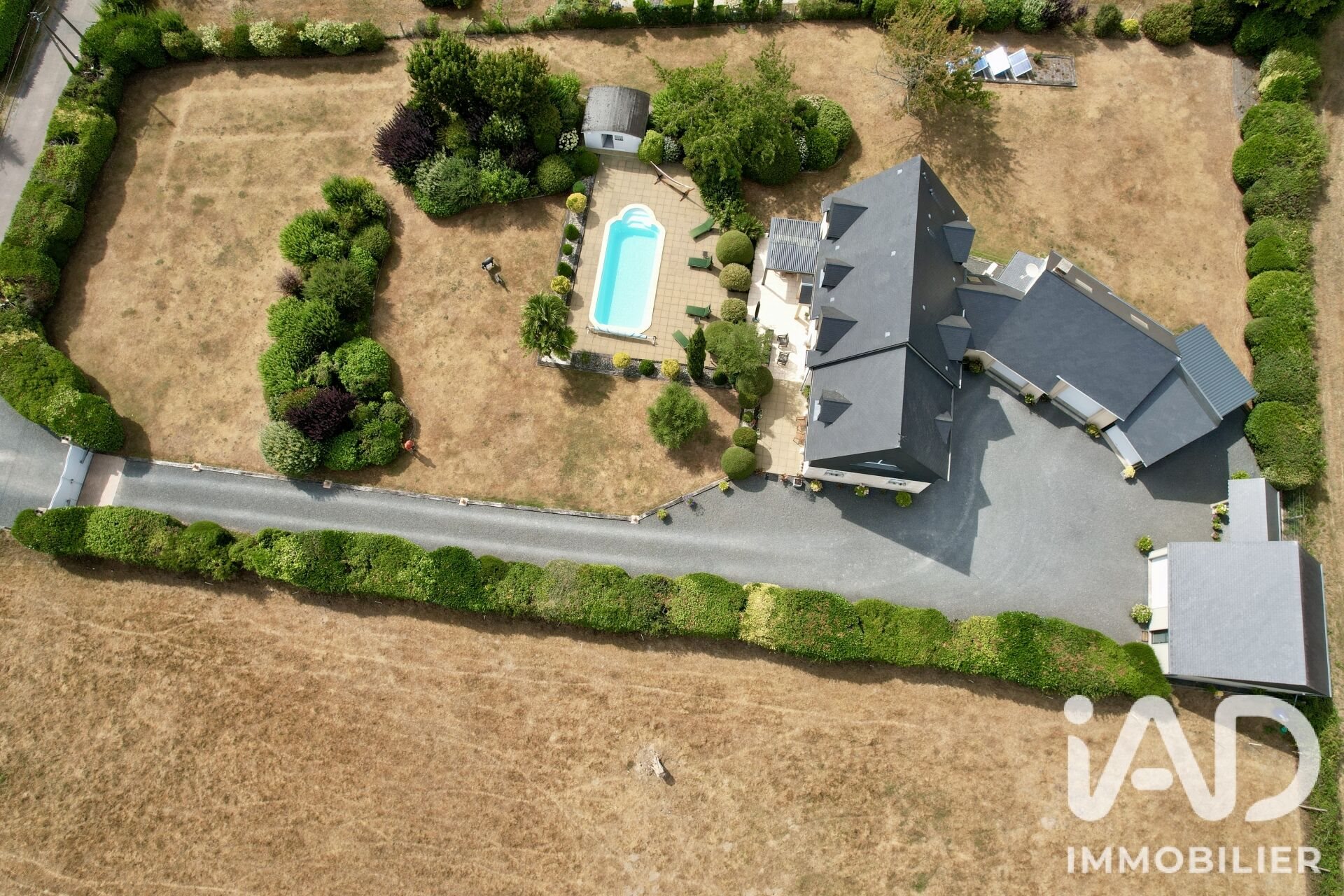 Maison à vendre, 260m², Honfleur