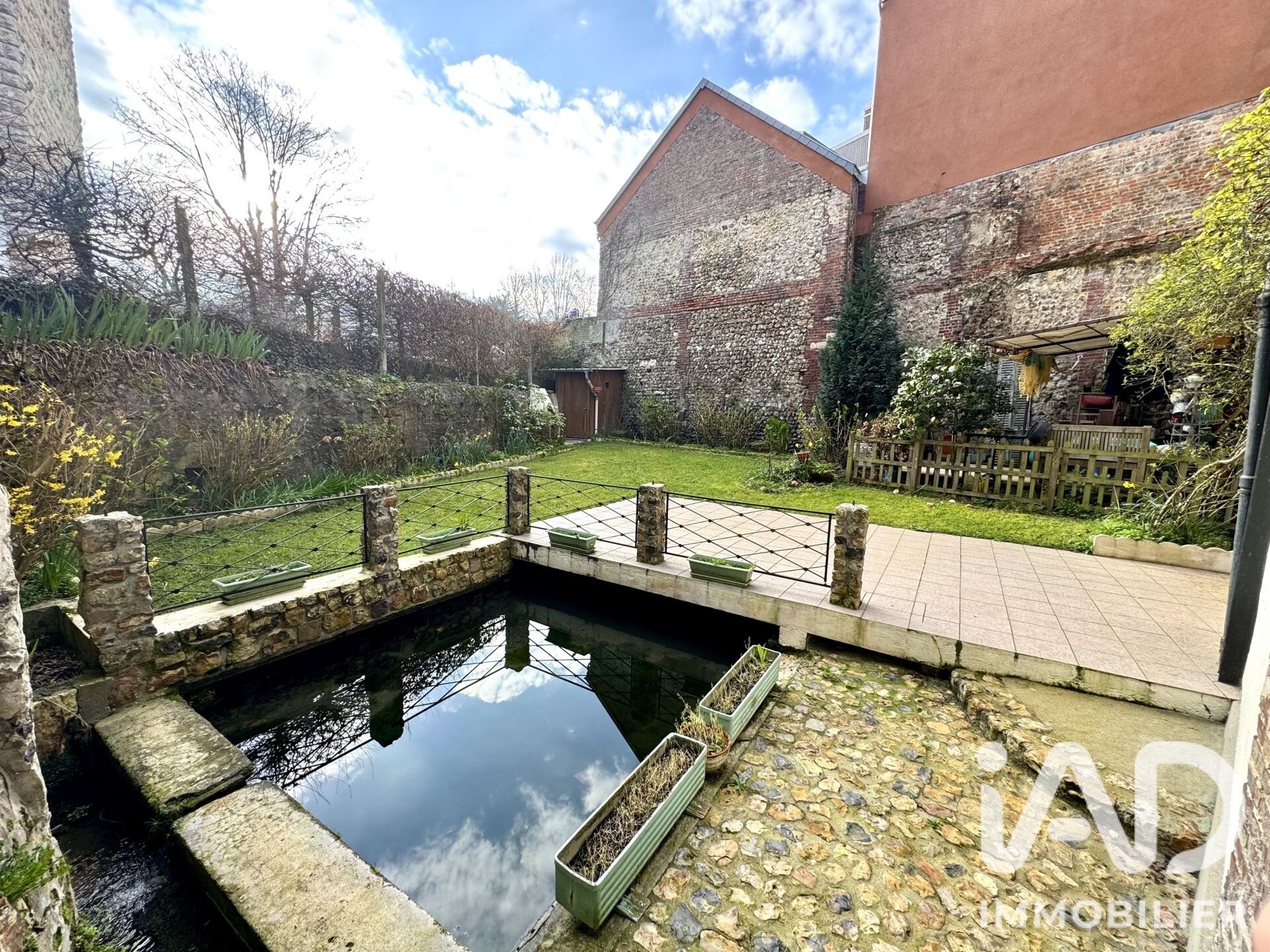 Maison à vendre, 88m², Honfleur
