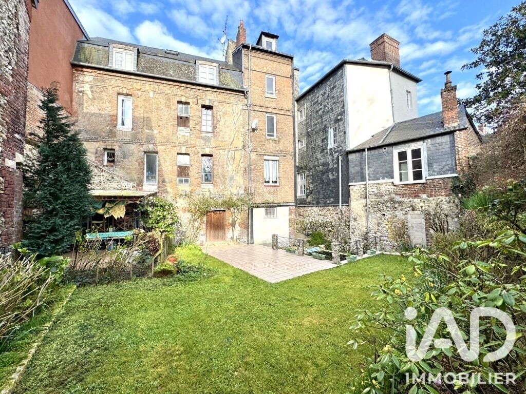 Maison à vendre, 88m², Honfleur