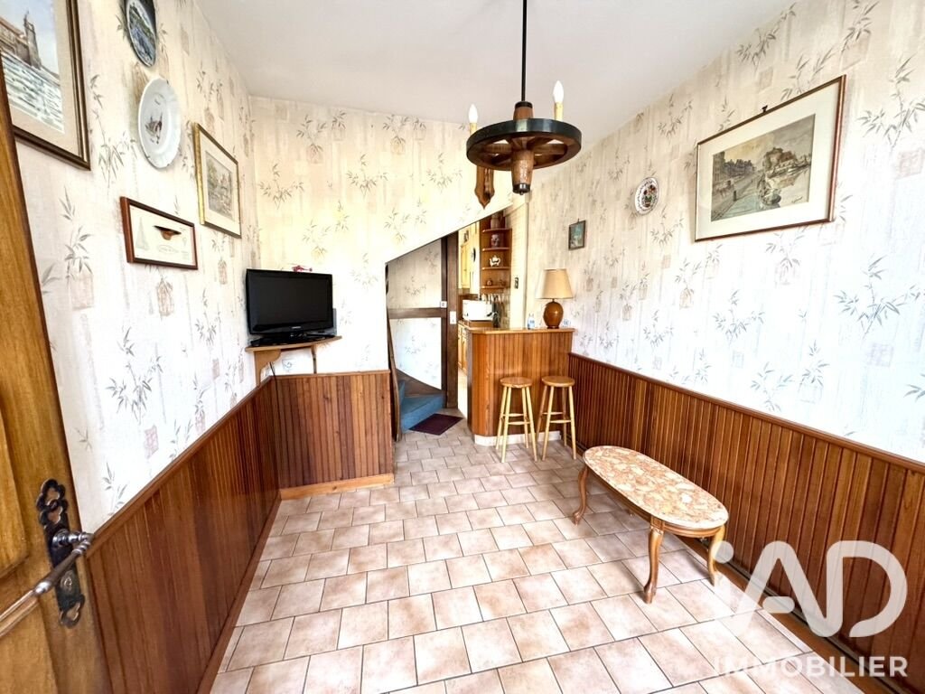 Maison à vendre, 88m², Honfleur