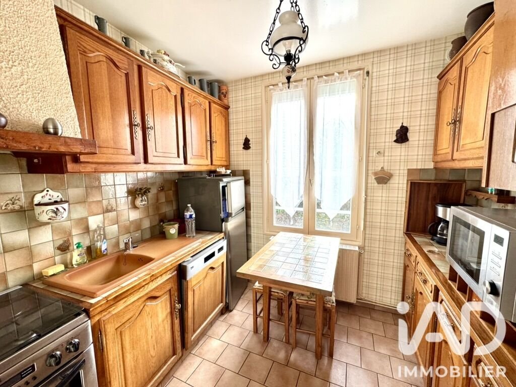 Maison à vendre, 88m², Honfleur
