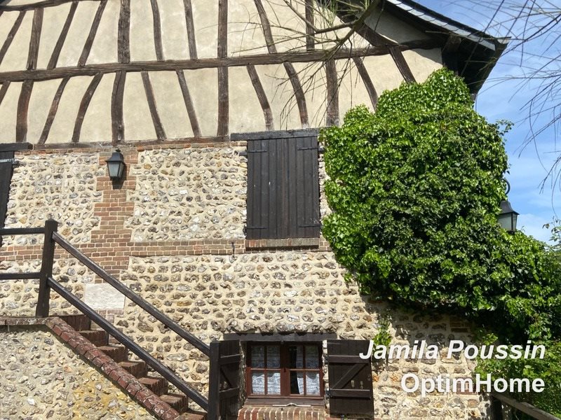 Maison à vendre, 280m², Saint-Aubin-Épinay