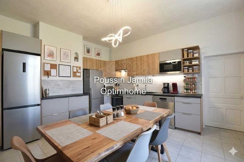 Maison à vendre, 176m², Saumur