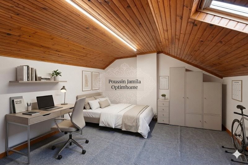 Maison à vendre, 176m², Saumur