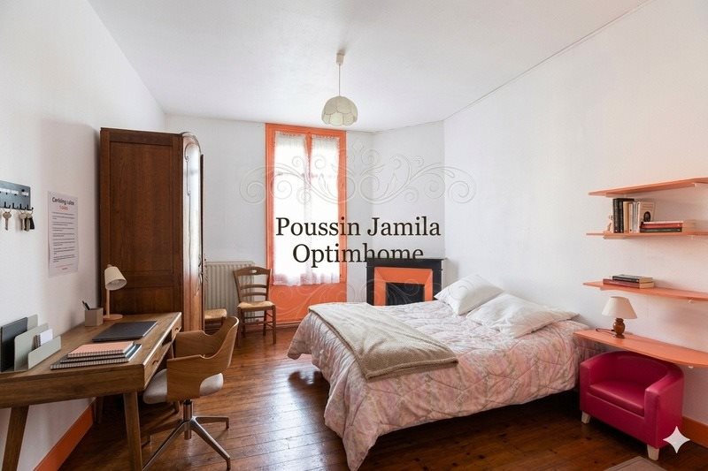 Maison à vendre, 176m², Saumur