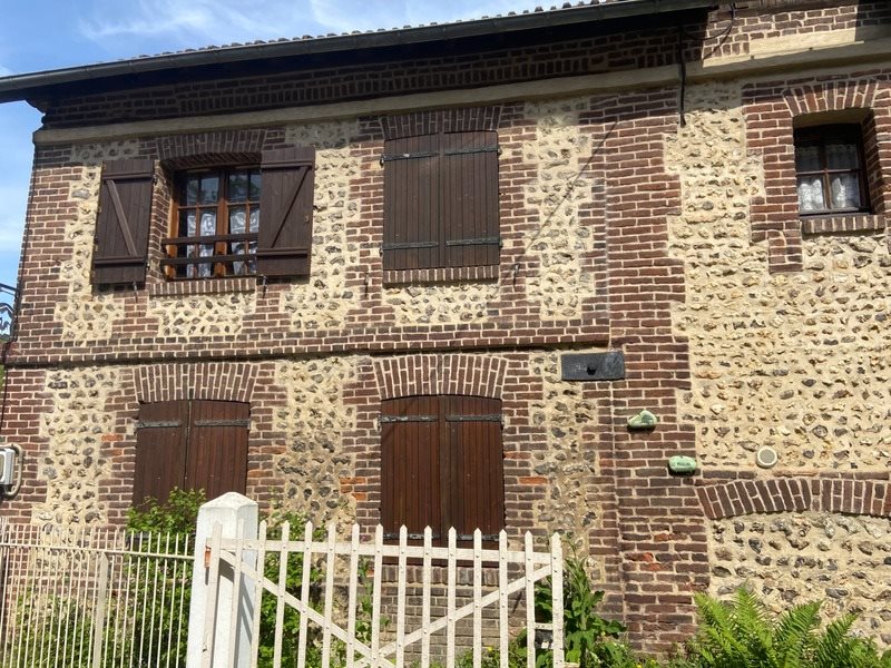 Maison à vendre, 78m², Saint-Aubin-Epinay