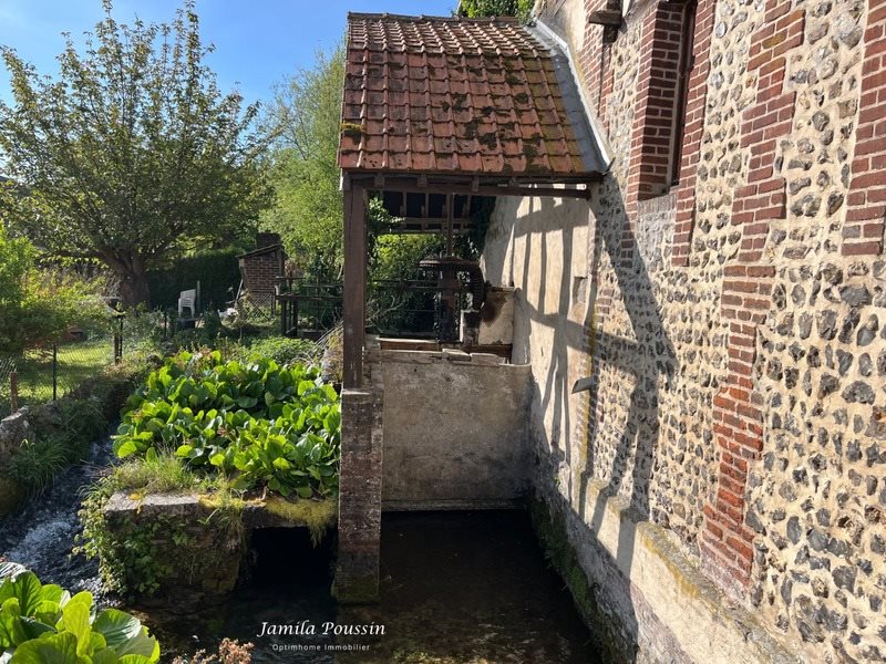 Maison à vendre, 78m², Saint-Aubin-Epinay