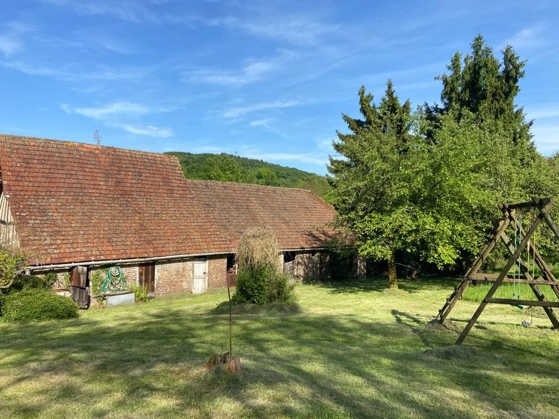 Maison à vendre, 363m², Saint-Aubin-Épinay