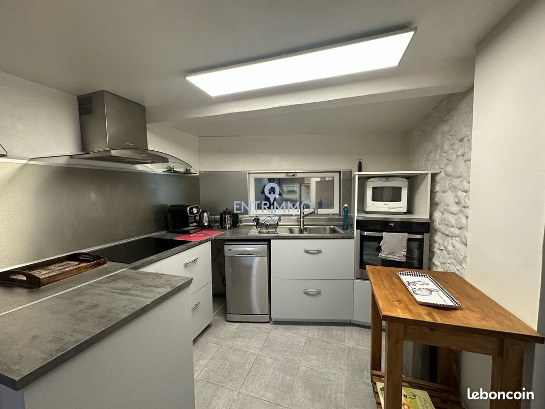 Appartement à louer, 49m², Saint-Félix