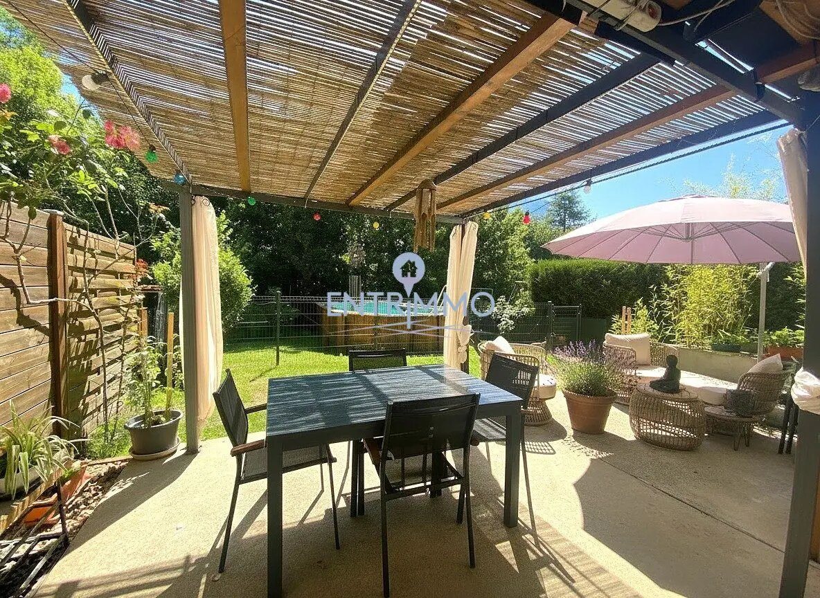 Maison à vendre, 84m², Aix-les-Bains