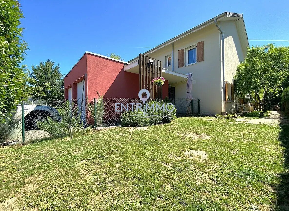 Maison à vendre, 84m², Aix-les-Bains