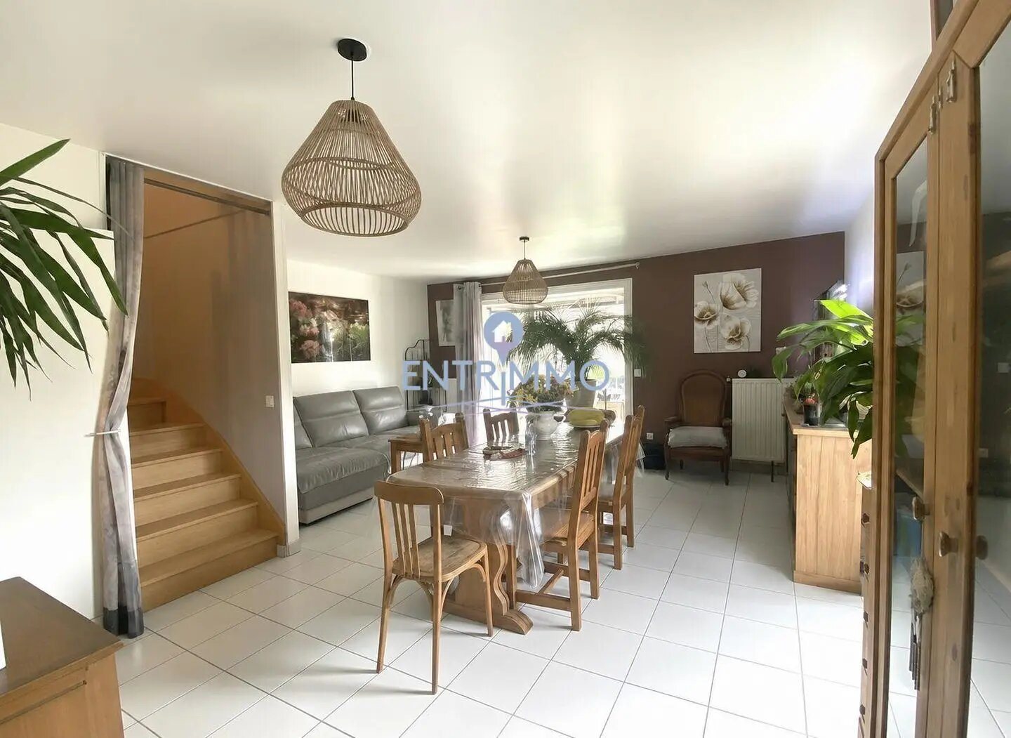 Maison à vendre, 84m², Aix-les-Bains