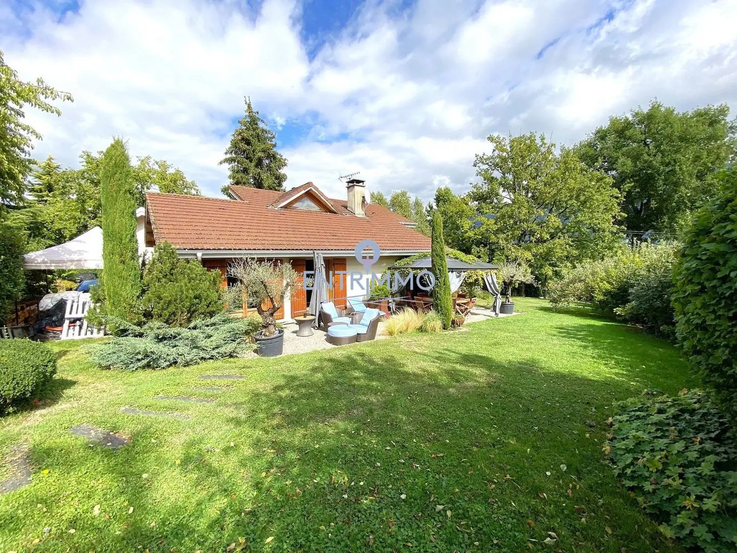 Maison à vendre, 134m², Héry-sur-Alby