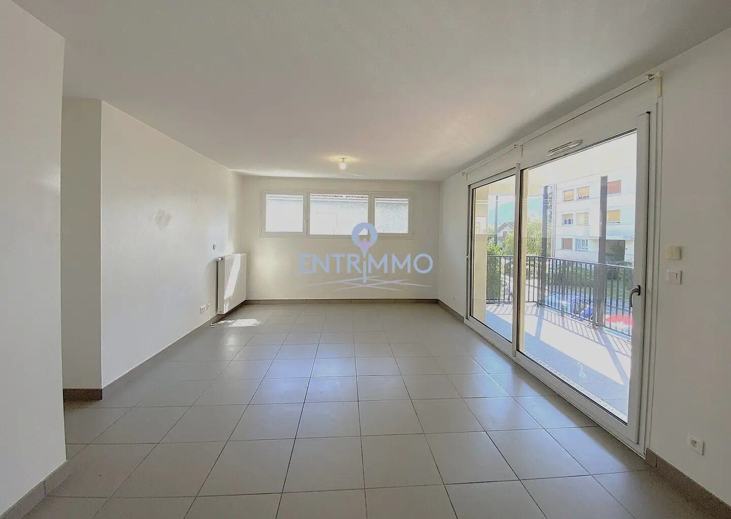 Appartement à vendre, 48m², Aix-les-Bains