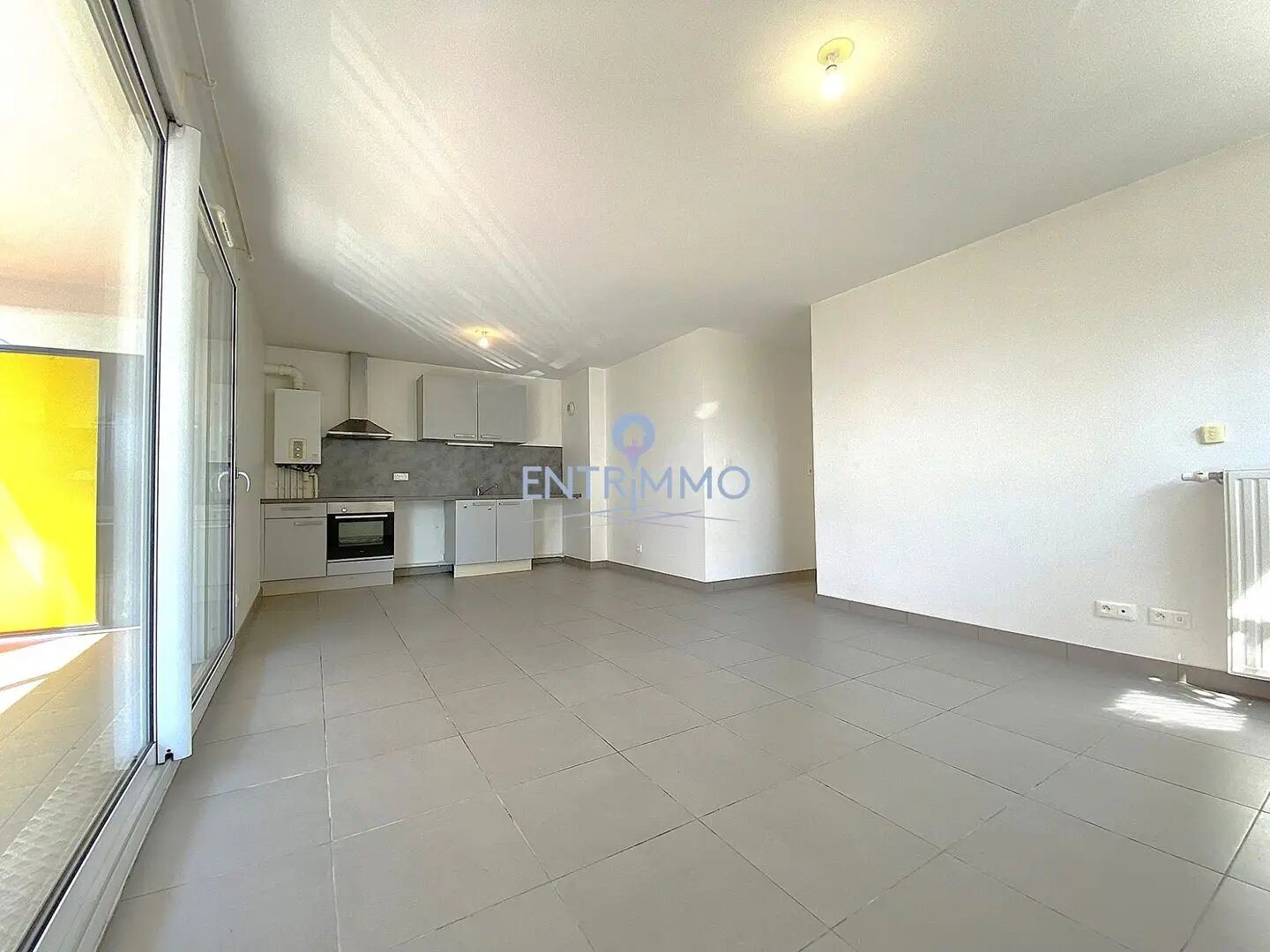 Appartement à vendre, 48m², Aix-les-Bains