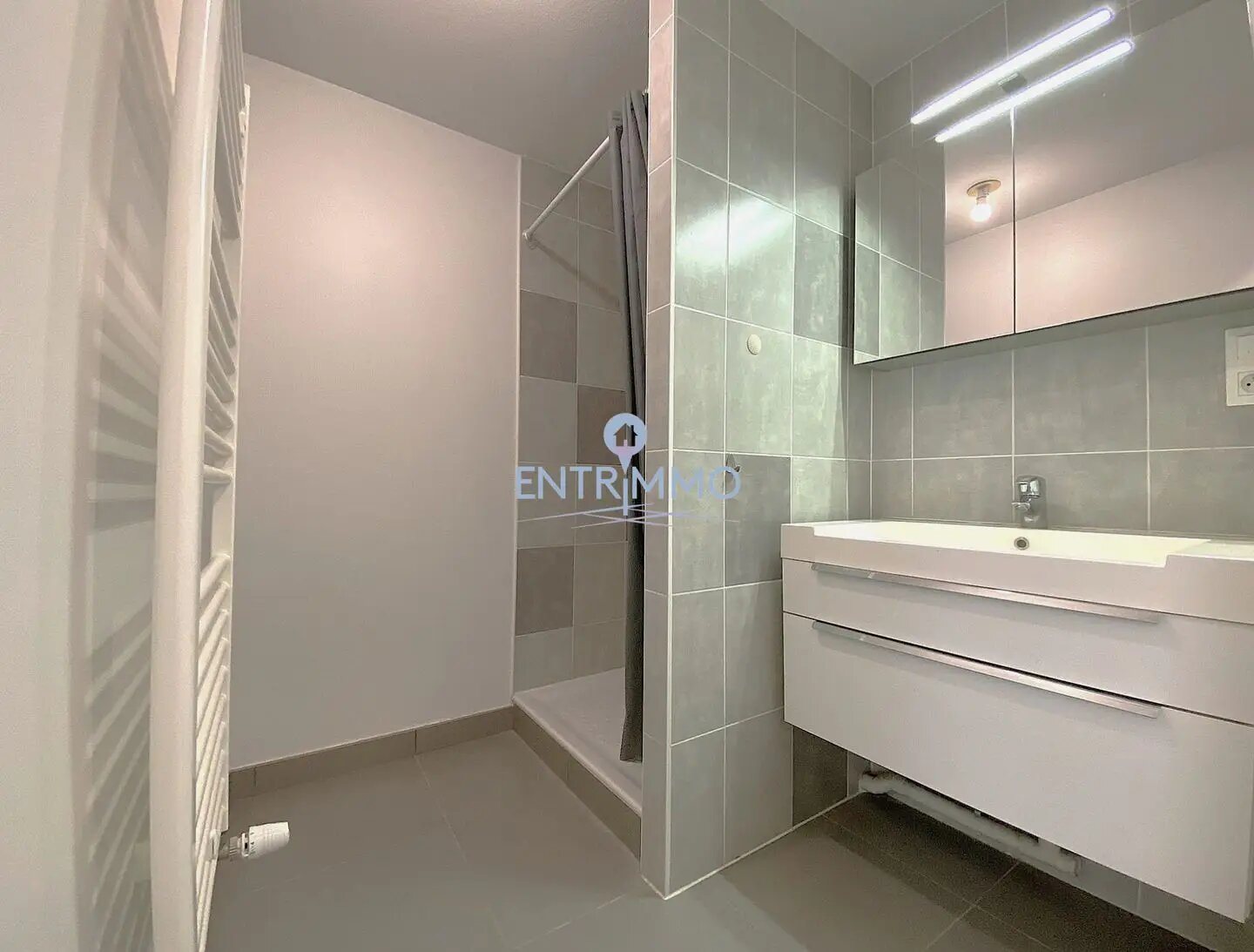 Appartement à vendre, 48m², Aix-les-Bains