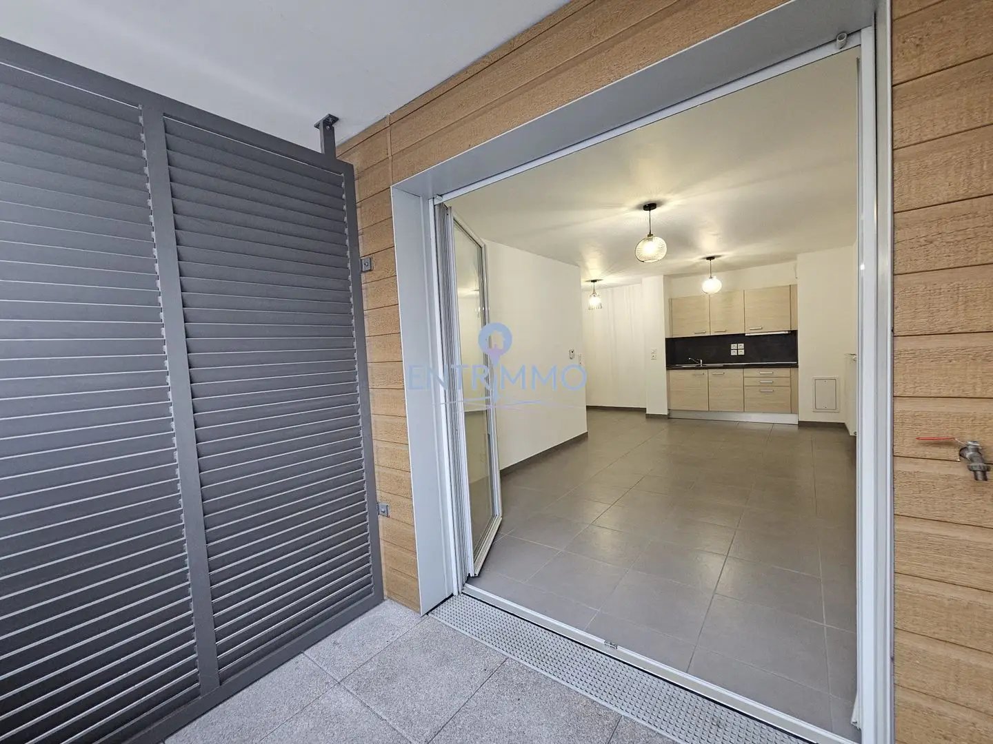 Appartement à vendre, 29m², Aix-les-Bains