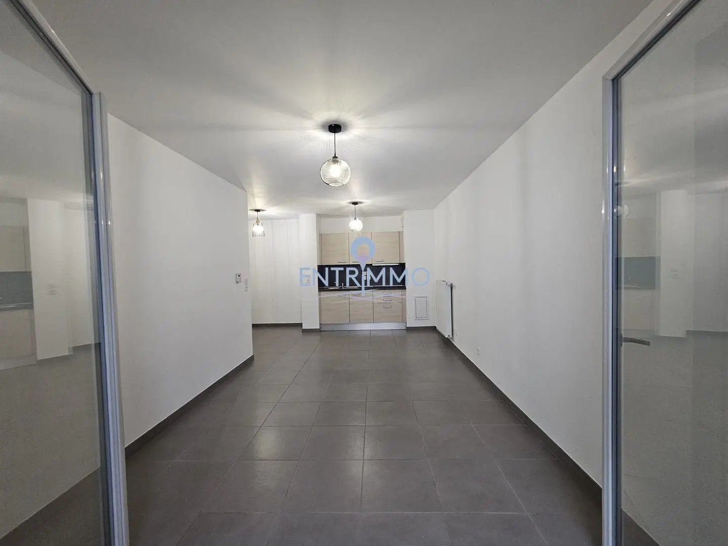 Appartement à vendre, 29m², Aix-les-Bains