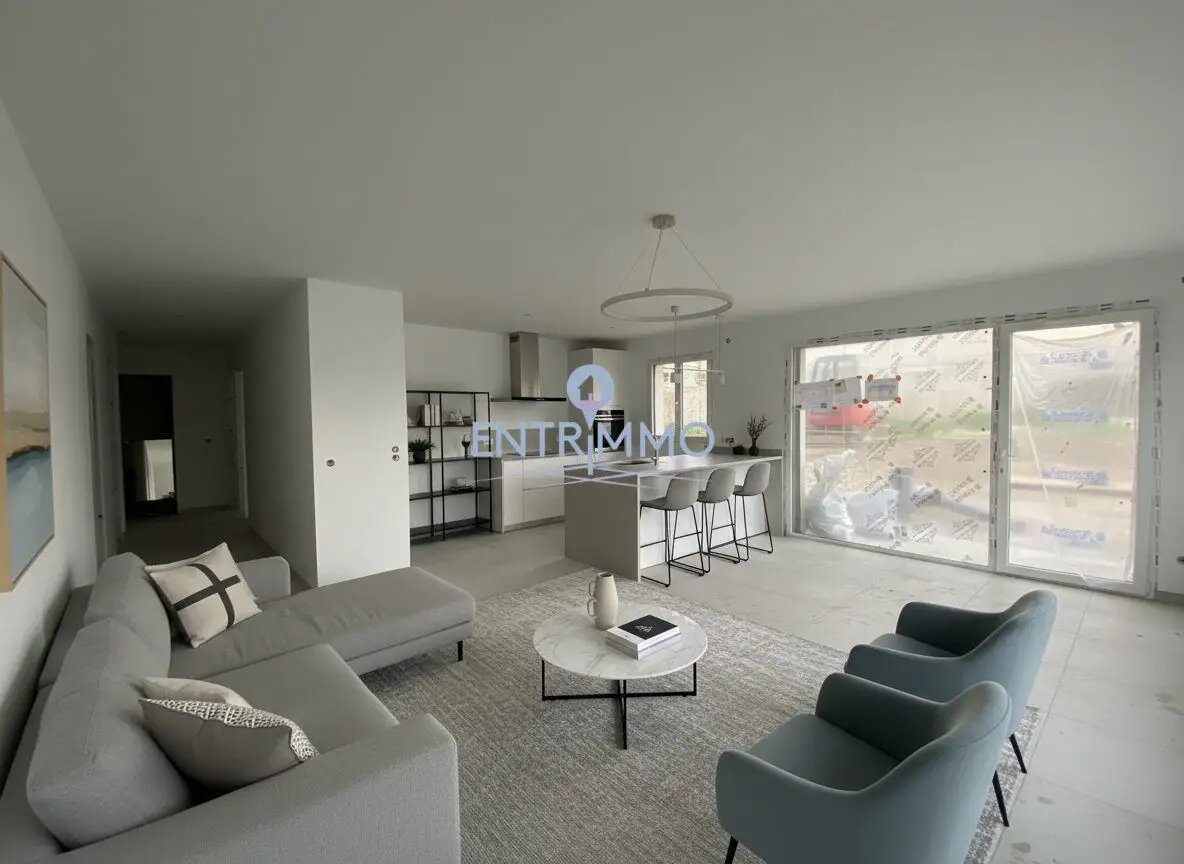 Appartement à vendre, 70m², Saint-Félix