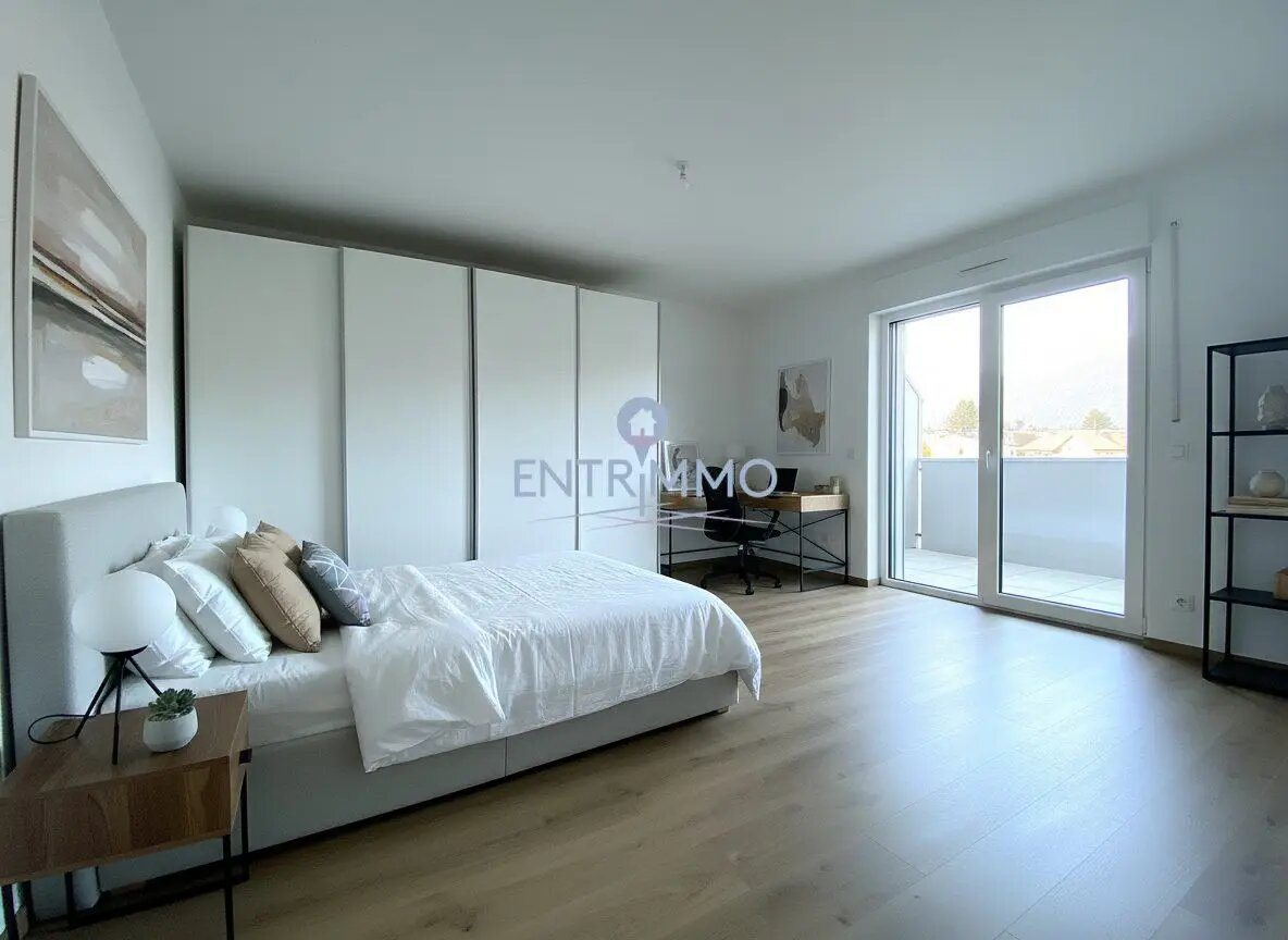 Appartement à vendre, 70m², Saint-Félix