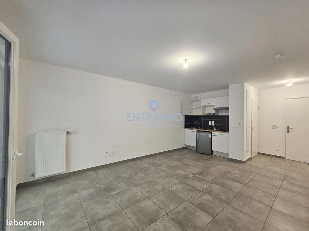 Appartement à louer, 42m², Chambéry