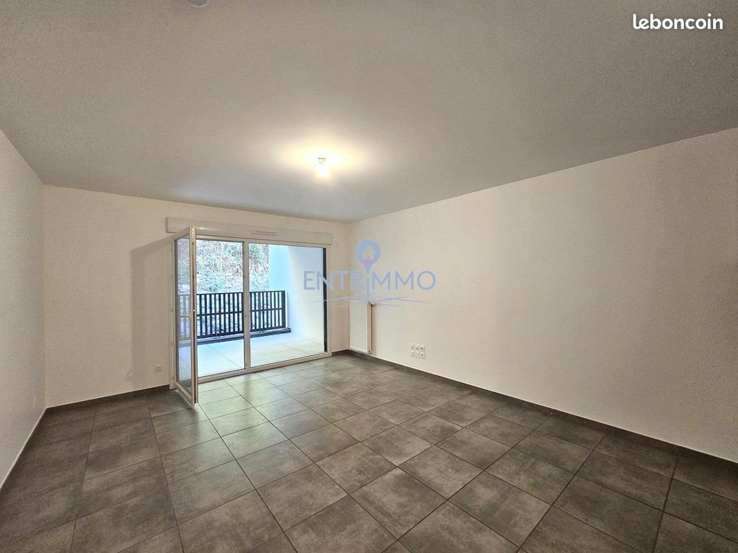 Appartement à louer, 42m², Chambéry